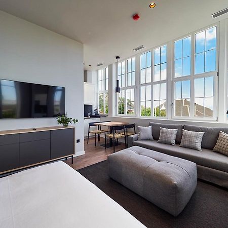 Apartamentos Salinas 18 エクステリア 写真