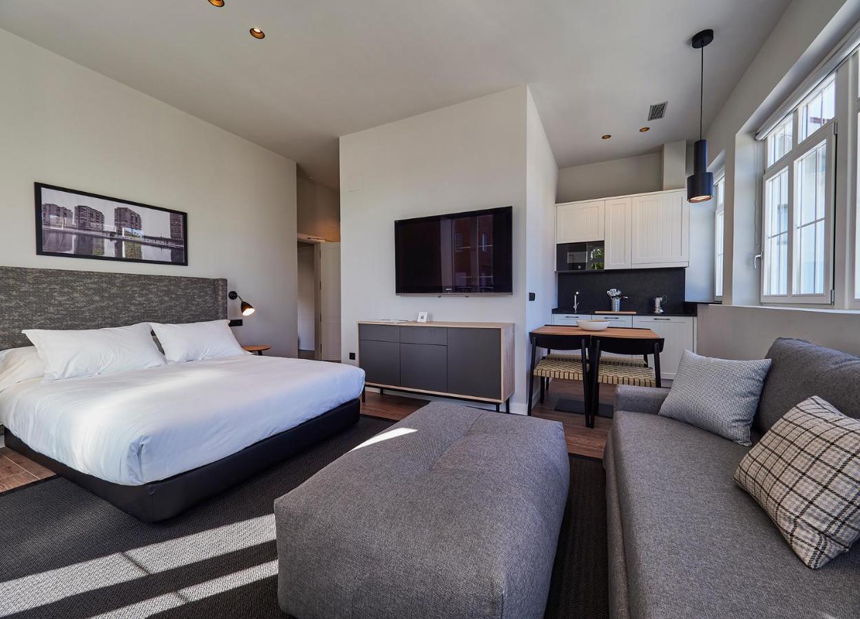 Apartamentos Salinas 18 エクステリア 写真