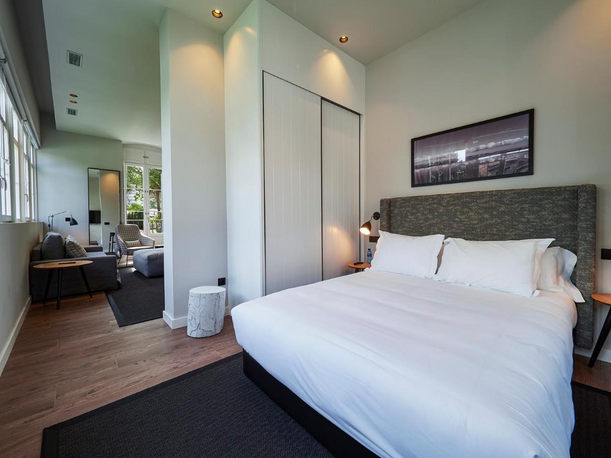 Apartamentos Salinas 18 エクステリア 写真